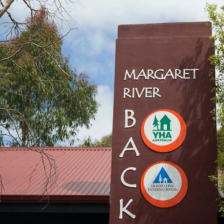 Margaret River Backpackers Yha Hostel Buitenkant foto