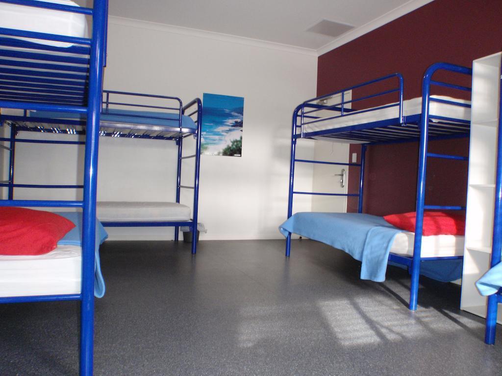 Margaret River Backpackers Yha Hostel Kamer foto