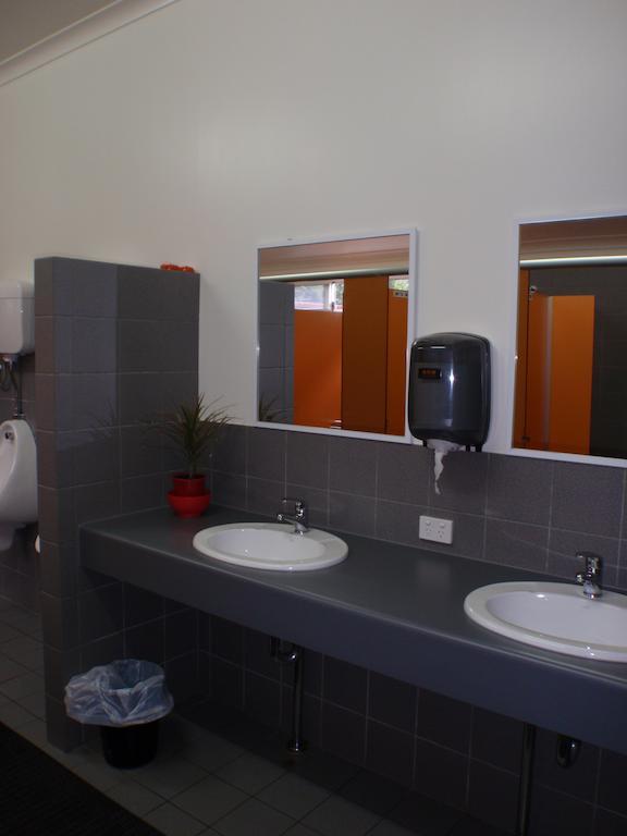 Margaret River Backpackers Yha Hostel Buitenkant foto