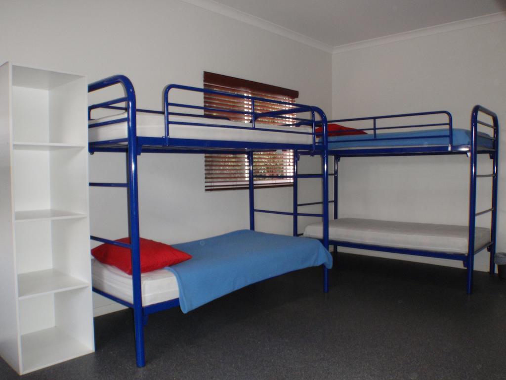 Margaret River Backpackers Yha Hostel Kamer foto