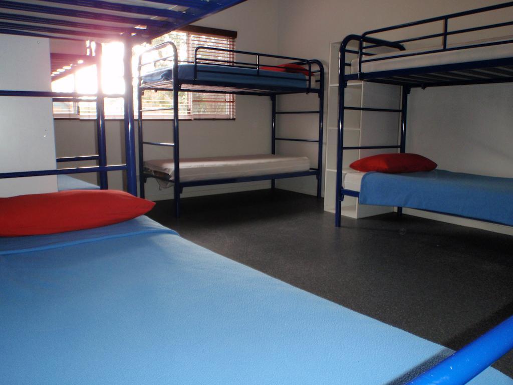 Margaret River Backpackers Yha Hostel Kamer foto