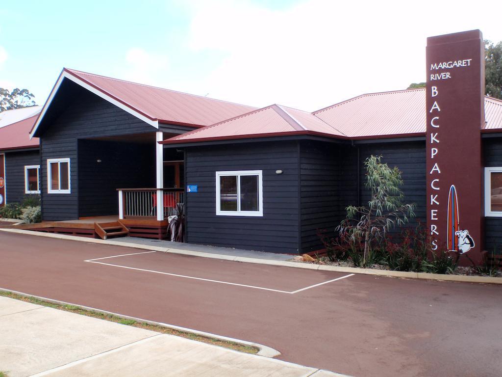 Margaret River Backpackers Yha Hostel Buitenkant foto