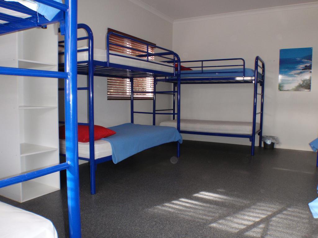 Margaret River Backpackers Yha Hostel Buitenkant foto