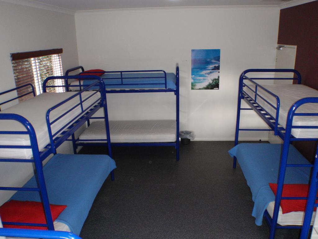 Margaret River Backpackers Yha Hostel Kamer foto