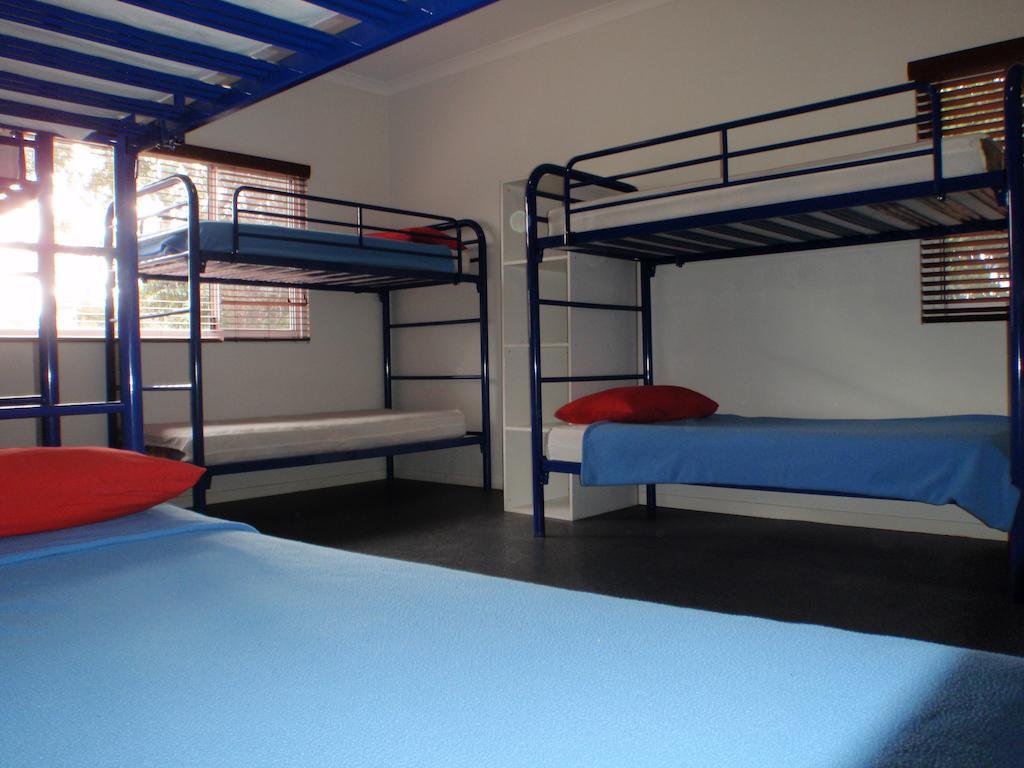 Margaret River Backpackers Yha Hostel Kamer foto