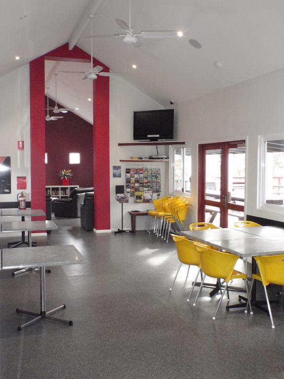 Margaret River Backpackers Yha Hostel Buitenkant foto