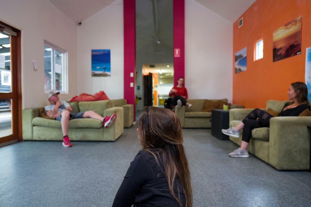Margaret River Backpackers Yha Hostel Buitenkant foto